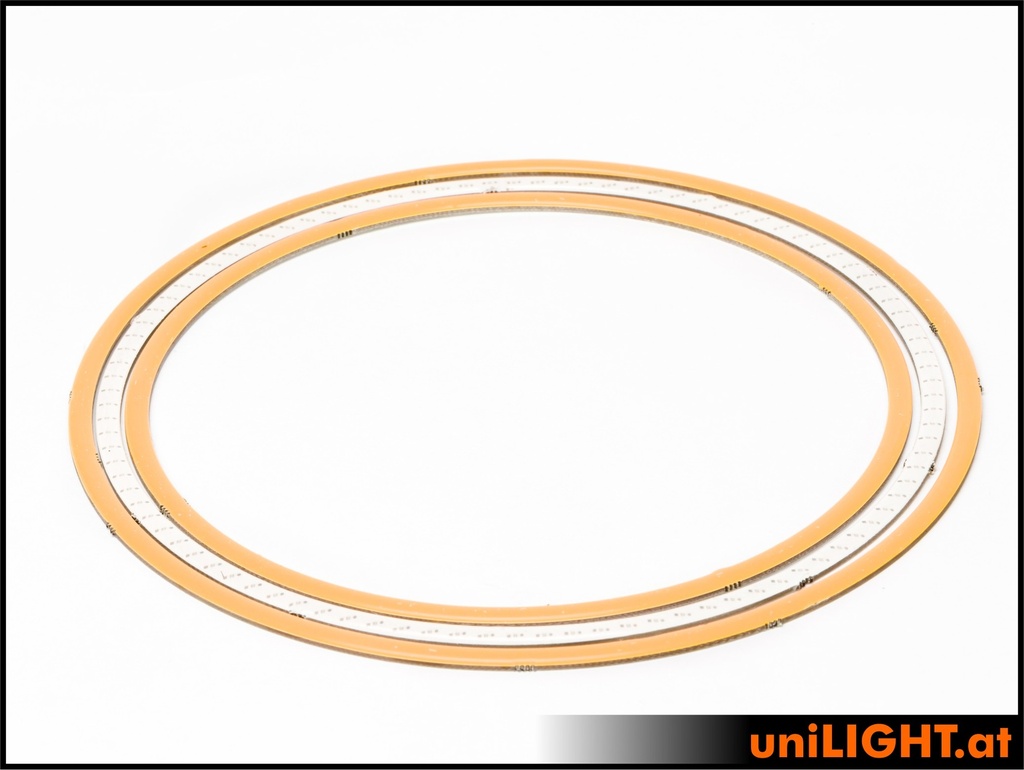 131mm LIGHT Afterburner ring