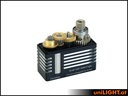 15mm Miniservo CLS4411HHV, HV, ALU, MG