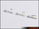 5mm PRO Navigationslicht, 2Wx2