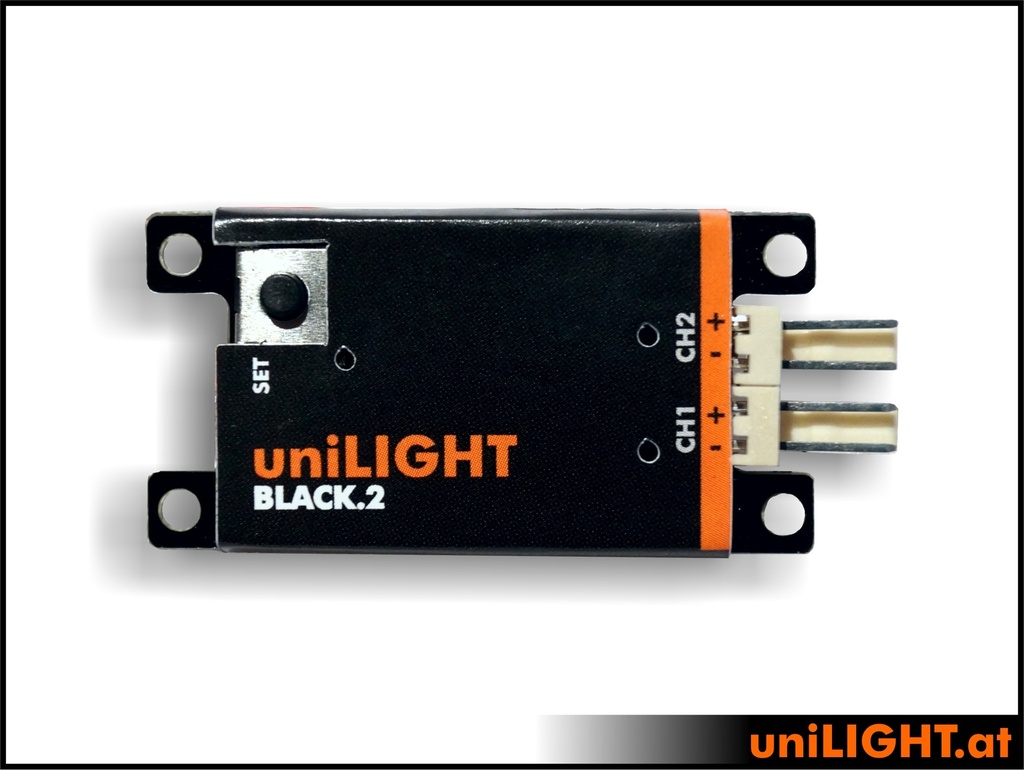 HELISPORT-Medium Beleuchtungsset 