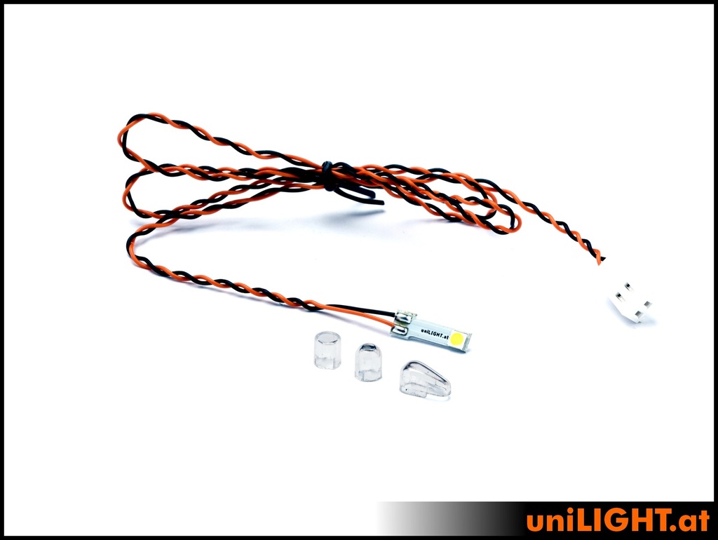 Set für Sport-Jets MEDIUM(1.5m-2.2m) 
