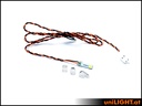 Set für Sport-Jets MEDIUM(1.5m-2.2m) 