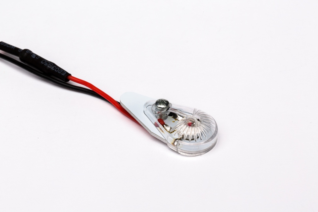 16mm PRO Navigationslicht, 4W