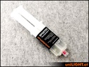 Epoxidharz TRANSPARENT, 5min, 31g