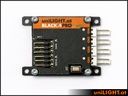 uniLIGHT 4-Kanal PRO, BLACK.4+PRO