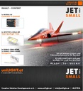 Set für Sport-Jets SMALL (1m-1.7m) Gen.4