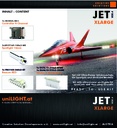 Set für Sport-Jets XLARGE(2.5m-3.5m) Gen.4
