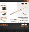 GLIDER-Large Beleuchtungsset Gen.4