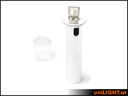 15mm VERTIKAL Blitzlicht , 12Wx2, T-Fuse