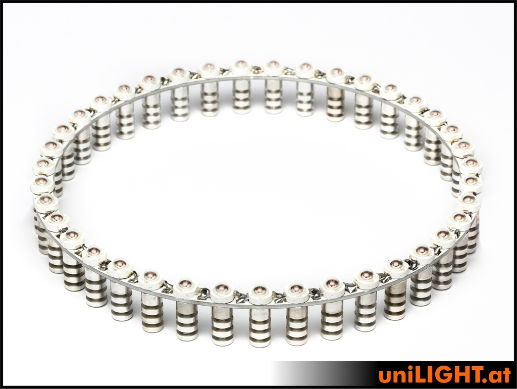 141mm UltraPower Nachbrennerring, +3000lm