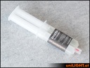Epoxidharz TRANSPARENT, 5min, 31g