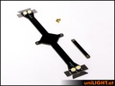 LARGE & XLARGE Tail-Blade, bis 3m