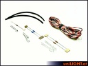 5mm HIGHEFF-LED Set
