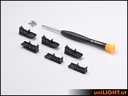 Ersatzführung Stecker CABLE