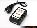 LiPo Ladegrät AC/2-3S