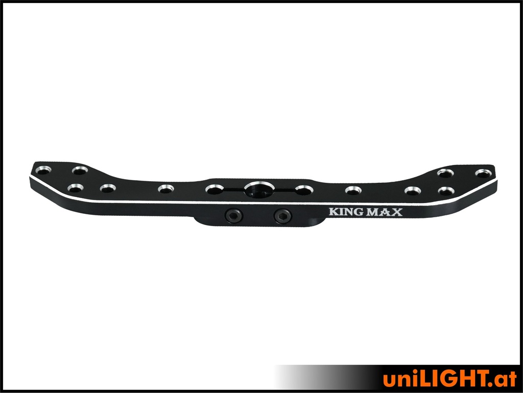 Aluminium Servoarm KSA006