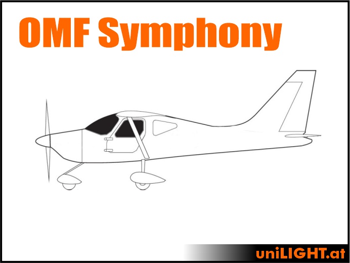 OMF Symphony 160 (1:3.2, 3.4m, PRO)