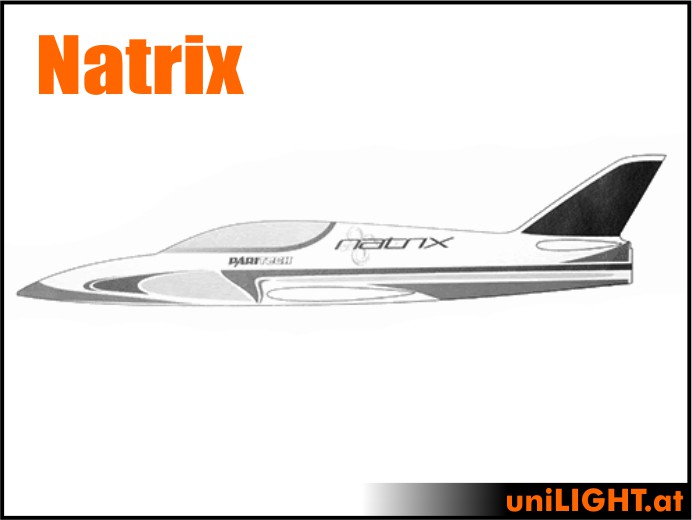 Natrix (2.7m, SPORT, PRO)