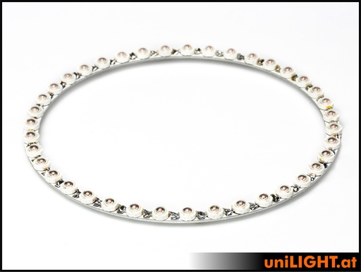 [RINGX-141-OR] 141mm Nachbrennerring, KURZ