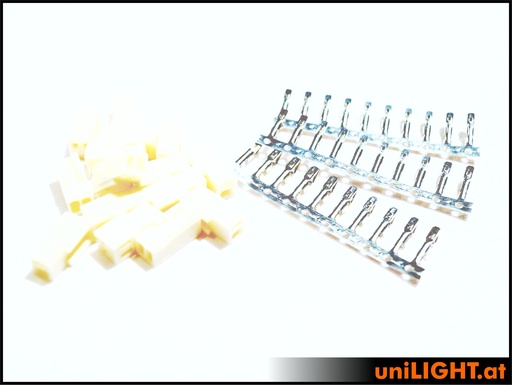 [CABLE-CONNECTOR] Stecker zum Crimpen