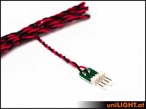 [CABLE-Y] Y-Kabel