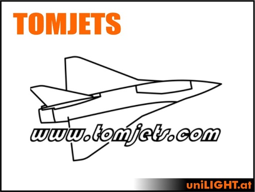 [BND-Tomjets-terceptor120-ENT] www.Tomjets.com (Interceptor120, , ENTRY)