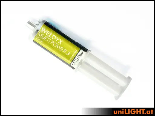 [CASE-GLUE-MULTI3] 2K Acrylat Kleber MULTI3