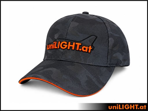 [PROMO-APPAREL] uniLIGHT.at Brand Kappe